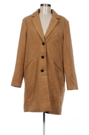 Дамско палто Vero Moda, Размер XL, Цвят Оранжев, Цена 25,05 €