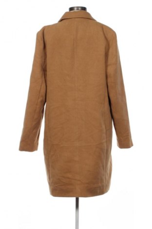 Дамско палто Vero Moda, Размер XL, Цвят Оранжев, Цена 25,05 €