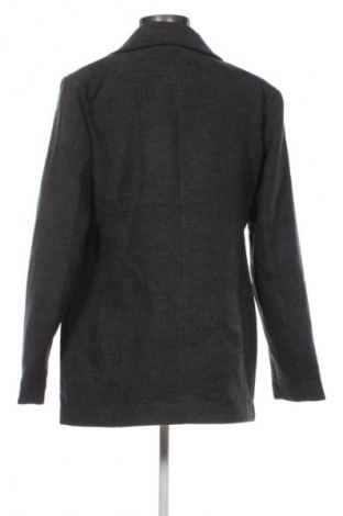 Damenmantel Vero Moda, Größe L, Farbe Grau, Preis 21,99 €