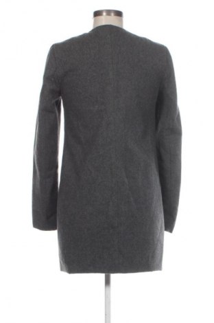 Дамско палто Vero Moda, Размер S, Цвят Сив, Цена 18,40 €