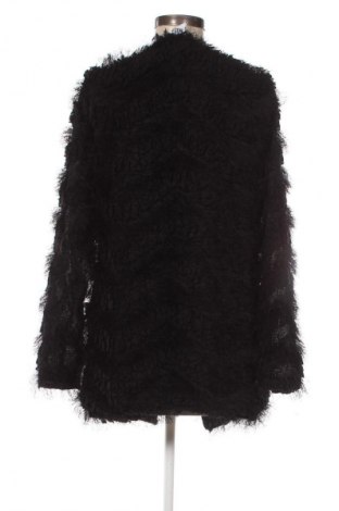 Damenmantel Vero Moda, Größe L, Farbe Schwarz, Preis € 18,99