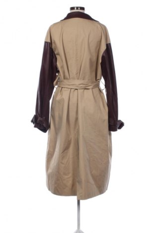 Damski płaszcz Violeta by Mango, Rozmiar XL, Kolor Kolorowy, Cena 249,99 zł