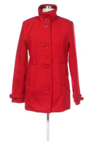 Дамско палто Vivien Caron, Размер M, Цвят Червен, Цена 27,09 €