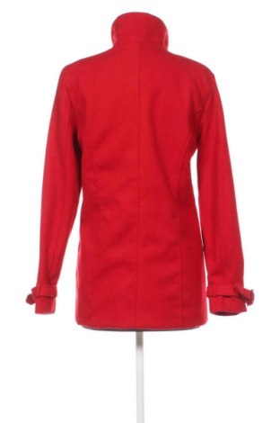 Дамско палто Vivien Caron, Размер M, Цвят Червен, Цена 27,09 €