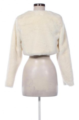 Дамско палто Unbranded, Размер S, Цвят Бял, Цена 41,41 €