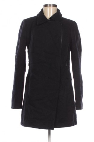 Дамско палто Wayne Cooper, Размер M, Цвят Син, Цена 28,12 €