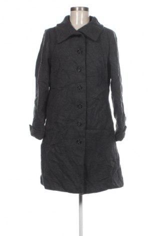 Γυναικείο παλτό Weekend Max Mara, Μέγεθος L, Χρώμα Γκρί, Τιμή 329,99 €, #135254560