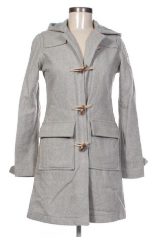 Γυναικείο παλτό Xdye, Μέγεθος S, Χρώμα Γκρί, Τιμή 10,99 €