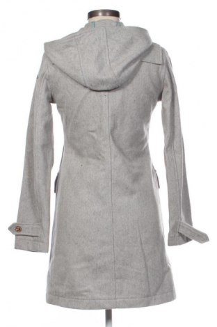 Γυναικείο παλτό Xdye, Μέγεθος S, Χρώμα Γκρί, Τιμή 10,99 €