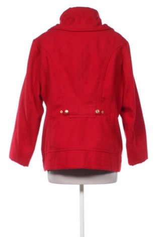 Női kabát Yessica, Méret XL, Szín Piros, Ár 13 589 Ft