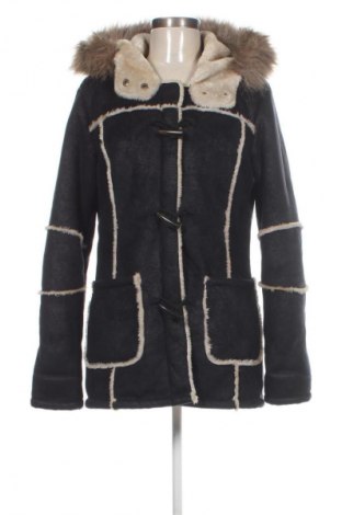 Női kabát Yessica, Méret M, Szín Fekete, Ár 12 129 Ft