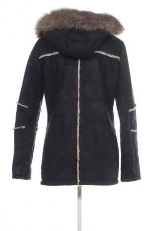 Női kabát Yessica, Méret M, Szín Fekete, Ár 12 129 Ft