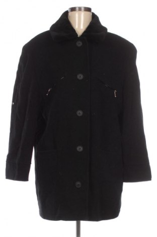 Palton de femei Yessica, Mărime XL, Culoare Negru, Preț 164,99 Lei