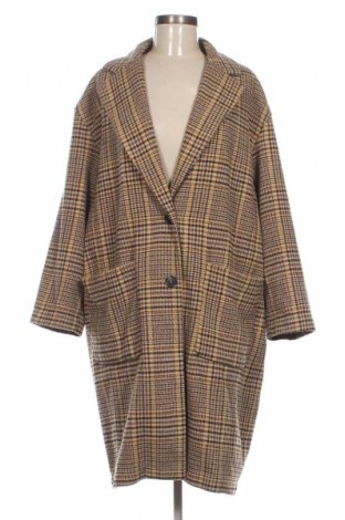 Дамско палто Yessica, Размер XL, Цвят Многоцветен, Цена 15,84 €