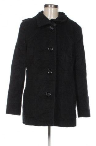 Dámský kabát  Your Sixth Sense, Velikost L, Barva Černá, Cena  219,00 Kč