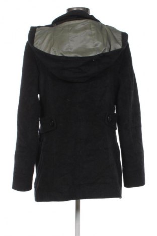 Dámský kabát  Your Sixth Sense, Velikost L, Barva Černá, Cena  219,00 Kč