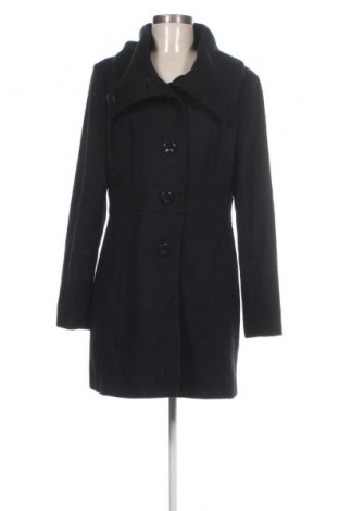 Γυναικείο παλτό Zabaione, Μέγεθος L, Χρώμα Μαύρο, Τιμή 18,99 €