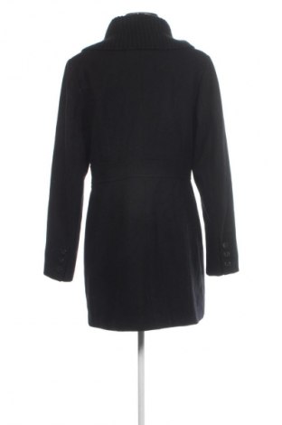 Γυναικείο παλτό Zabaione, Μέγεθος L, Χρώμα Μαύρο, Τιμή 18,99 €