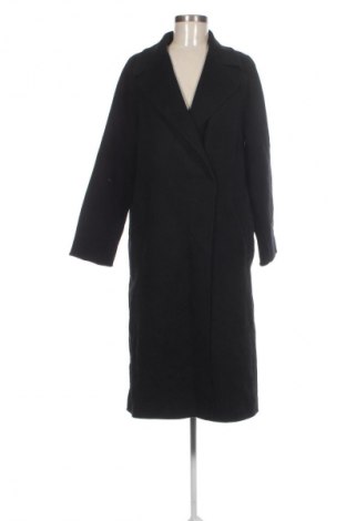 Dámský kabát  Zara, Velikost XS, Barva Černá, Cena  1 249,00 Kč