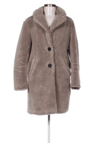 Γυναικείο παλτό Zara, Μέγεθος XS, Χρώμα Γκρί, Τιμή 35,99 €