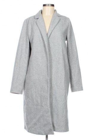 Dámsky kabát  Zara, Veľkosť L, Farba Sivá, Cena  41,95 €