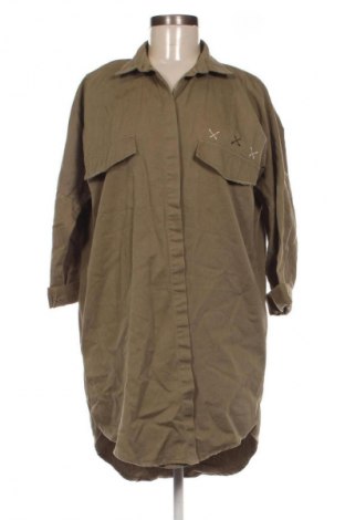 Дамско палто Zara, Размер XS, Цвят Бежов, Цена 12,27 €