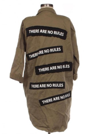 Дамско палто Zara, Размер XS, Цвят Бежов, Цена 12,27 €