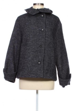 Дамско палто Zara, Размер XS, Цвят Черен, Цена 41,41 €