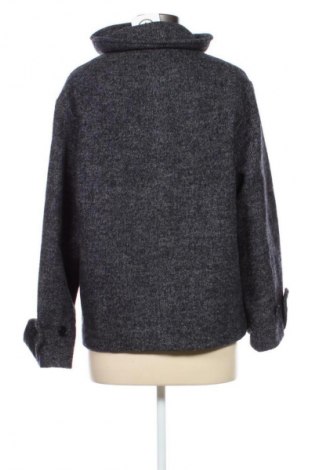 Дамско палто Zara, Размер XS, Цвят Черен, Цена 41,41 €