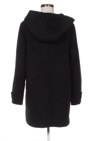 Damski płaszcz Zara, Rozmiar L, Kolor Czarny, Cena 26,99 zł