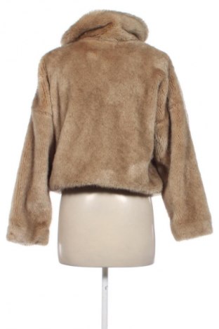 Γυναικείο παλτό Zara, Μέγεθος XS, Χρώμα Πολύχρωμο, Τιμή 26,99 €