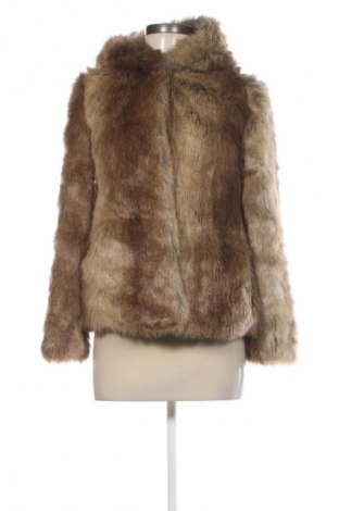 Γυναικείο παλτό Zara, Μέγεθος S, Χρώμα Πολύχρωμο, Τιμή 43,99 €