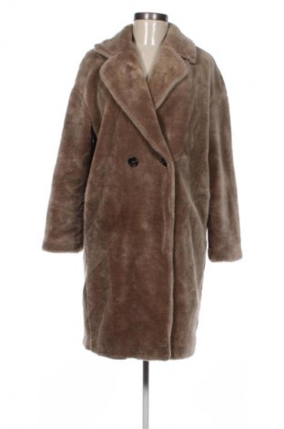 Dámsky kabát  Zara, Veľkosť M, Farba Hnedá, Cena  41,95 €