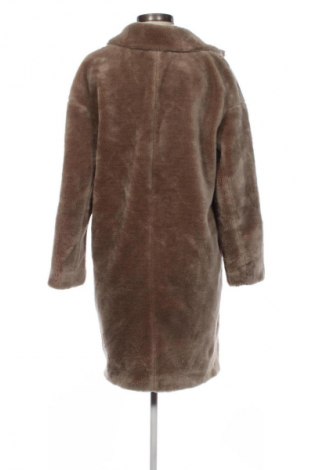 Dámsky kabát  Zara, Veľkosť M, Farba Hnedá, Cena  41,95 €