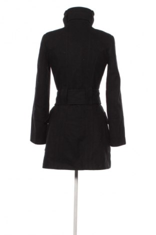 Дамско палто Zara, Размер XS, Цвят Черен, Цена 41,41 €