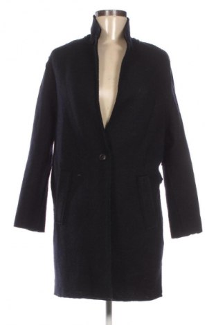 Дамско палто Zara, Размер S, Цвят Черен, Цена 29,65 €