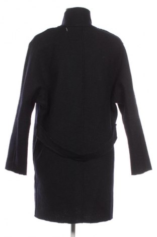 Дамско палто Zara, Размер S, Цвят Черен, Цена 29,65 €