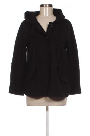 Dámský kabát  Zara, Velikost M, Barva Černá, Cena  399,00 Kč