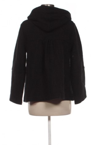 Dámský kabát  Zara, Velikost M, Barva Černá, Cena  399,00 Kč