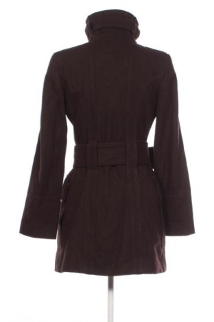 Дамско палто Zara, Размер S, Цвят Кафяв, Цена 35,27 €