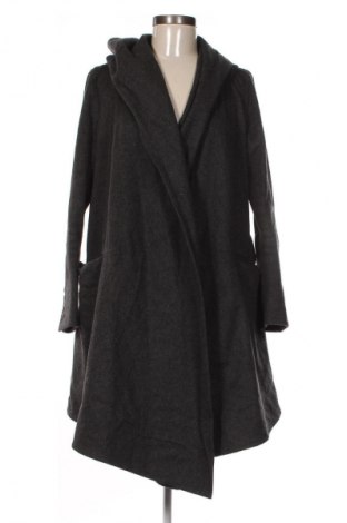 Dámský kabát  Zara, Velikost XS, Barva Šedá, Cena  979,00 Kč