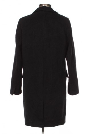 Дамско палто Zara, Размер S, Цвят Черен, Цена 33,23 €