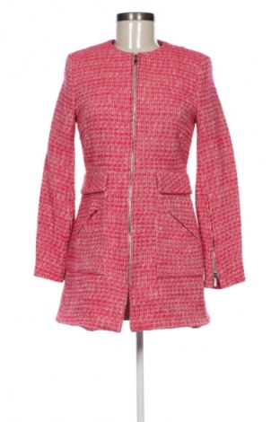 Damenmantel Zara, Größe S, Farbe Mehrfarbig, Preis € 17,99