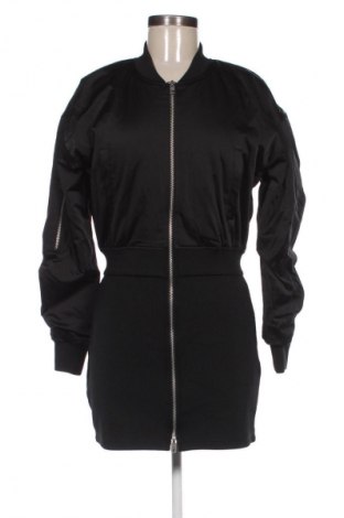 Damski płaszcz Zara, Rozmiar S, Kolor Czarny, Cena 94,99 zł