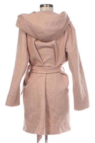 Γυναικείο παλτό Zara, Μέγεθος M, Χρώμα Ρόζ , Τιμή 25,99 €