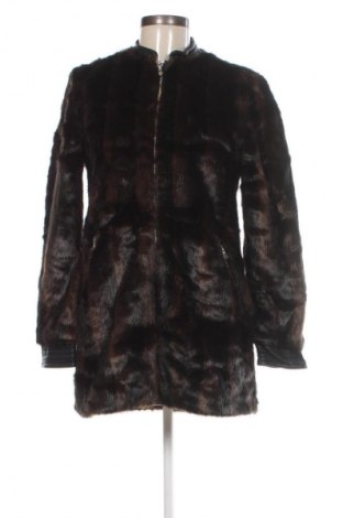 Palton de femei Zara, Mărime XS, Culoare Multicolor, Preț 461,99 Lei