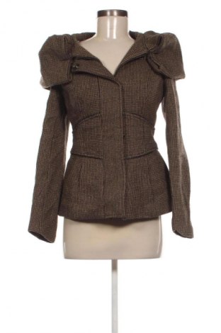 Damenmantel Zara, Größe S, Farbe Mehrfarbig, Preis 47,99 €