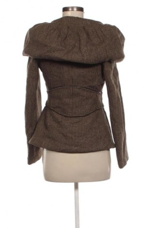 Damenmantel Zara, Größe S, Farbe Mehrfarbig, Preis 47,99 €