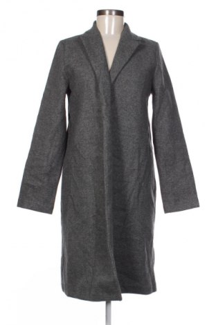 Dámsky kabát  Zara, Veľkosť M, Farba Sivá, Cena  12,95 €