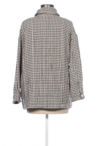 Dámský kabát  Zara, Velikost M, Barva Vícebarevné, Cena  581,00 Kč